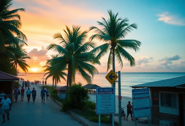 Belize Safety Tips: Essential Facts for Safe Travel