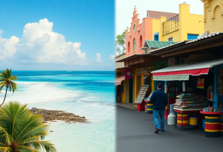 Belize vs. Mexico: Your Perfect Holiday Destination