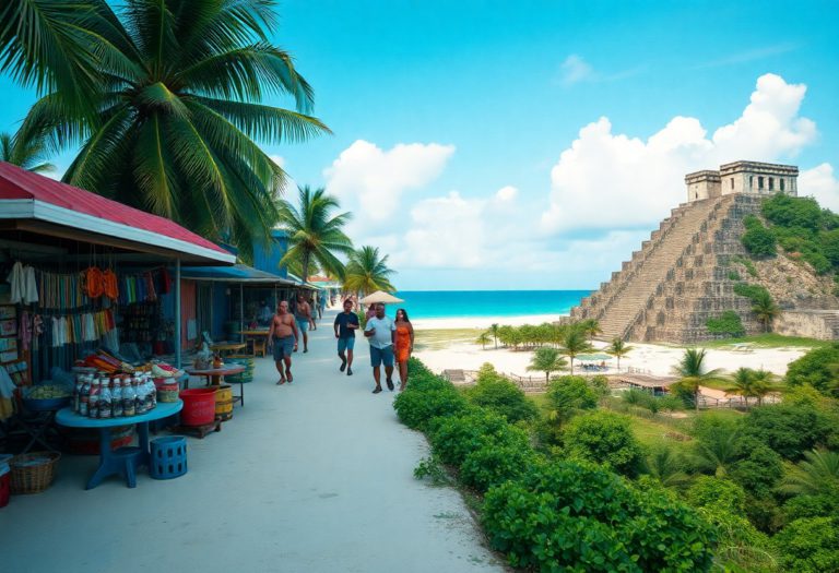 Belize vs. Tulum: Comparing Culture, Beaches, and Expenses