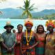 Belizean Identity: Exploring Caribbean and Hispanic Heritage