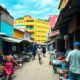 Belize’s Economic Challenges: A Look at Poverty Reality