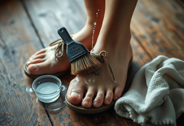 Barefoot Shoes Cleaning and Maintenance Tips for Care