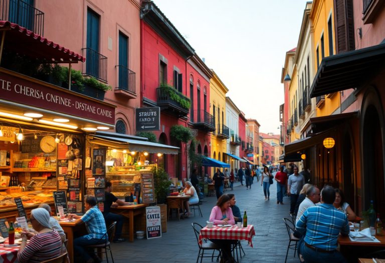 Cost of Living Insights for San Miguel de Allende