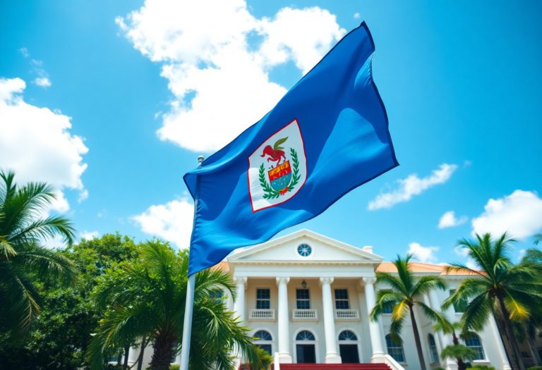 Belize Independence: Uncovering Key Historical Events