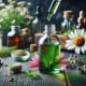 Herbal Tinctures: A Beginner’s Guide to Their Benefits
