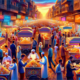 Koshari Recipes: Savour the Essence of Egyptian Street Food