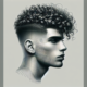 Stylish Haircuts for Curly-Haired Men: The Ultimate Guide