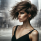 Short Hairstyles for Thin Hair: A Must-Read Guide