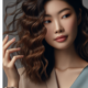 Wavy Perm: Instantly Create Effortless Beach Waves
