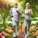 Multivitamins for Seniors: A Essential Guide to Staying Active