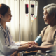 Elderly Blood Test Care: Key Tips for Better Health