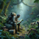 Jungle Survival Tips and Tricks for Thriving in the Wild