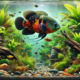 Oscar Fish Care: Essential Tips for a Thriving Aquarium
