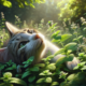 Catnip Effects on Cats: Understanding Their Behaviour and Reactions