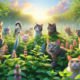 Catnip Fun: Enhance Your Cat’s Playtime Joy