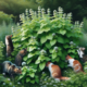 Cat Nip Grass: Essential Facts for Feline Enthusiasts