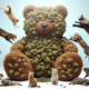 Catnip Bear: Tips for Feline Fun and Playtime