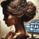 Updos for Short Hair: Stylish Ideas to Experiment With