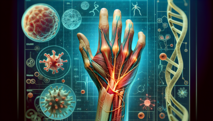 Acupuncture Techniques for Carpal Tunnel Relief