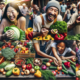 Hyper-Local Ingredient Recipes for Fresh Discoveries