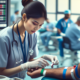 Blood Draw Safety Tips for a Smooth Experience
