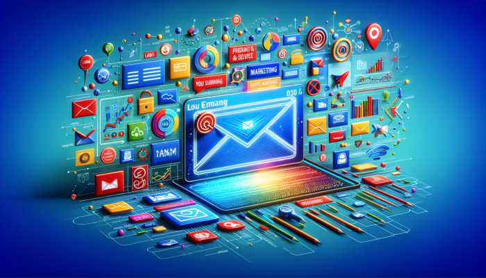 Email Marketing Strategies for Boosting Online Presence