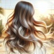 Balayage Hair: Elevate Your Style Effortlessly