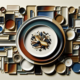 Gourmet Food Presentation Tips for an Impressive Home Kitchen