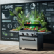Sustainable BBQ Techniques for Eco-Friendly Grilling