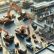 Heavy-Duty Tools for Efficient Clearance Projects