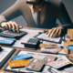 Debt Consolidation: Finding the Best Option for You