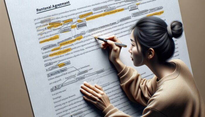 Dispute Charges: Simple Steps for Online Rentals