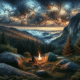 Fire-Making Skills and Tips for Wilderness Survival
