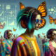 Butterfly Haircut: Stylish Layered Looks to Try
