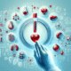 Blood Test for Well-Person: Essential Health Check in Reigate