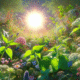 Herbal Strategies for Crafting: A Seasonal Guide Unveiled