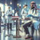 Testosterone Blood Test Insights for Farnborough Residents