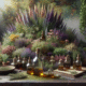Herbs in Oils: A Comprehensive Guide to UK Infusions