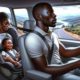 Rent a Car Online with Child Seats for Family Trips