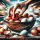 Quick and Easy Methods for Cooking Eggs in a Hurry