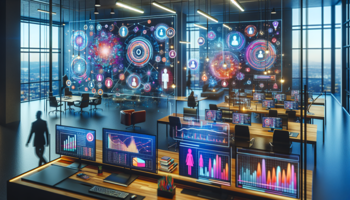 Digital Content Marketing Strategy: Essential Techniques Revealed