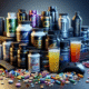Performance-Enhancing Supplements Shaping Esports Culture