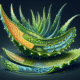 Aloe Vera for Burns: The Ultimate Natural Healing Guide