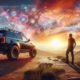 Rent a Car Online for Exciting Off-Road Escapades