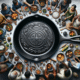Cast Iron Skillet: Essential Tool for Every Chef
