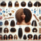 Curly Hair Care: Top UK Salons for Perfect Curls