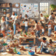 UK Home Clearing: Your Efficient Summer Guide