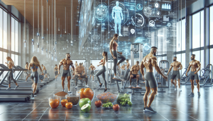 Protein Needs for Beginners: Your Essential Guide to Nutrition