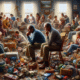 House Clearance Tips for Easing Grief’s Burden