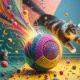Catnip Wall Ball: Essential Tips for Your Cat’s Playtime